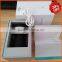 Pportable led hand lamps mobile power bank with Gift Packing