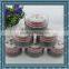 greaseproof paper glassine paper printed paper cup cake cases