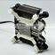 2 pcs heatpipe heatsink for Mini-ITX