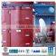 Marine Steel Flap Type Rudder / Vessel Steel Flap Type Rudder