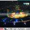 IP68 CE UL Waterproof Anti-shock multi color led light