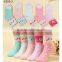 Baby Cotton Socks Anti Slip Infant Girl Boy Sock
