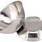 detachable stainless steel bowl digital kitchen scale