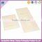 New product Conical custom made apparel packaging mens shorts packaging box folding box