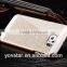 Luxury Shining Bling Mobile Phone Cover PC Phone Case For Samsung Galxy S7 s7 edge
