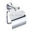 country hanging metal toilet roll paper holder
