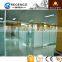 Acid Etched Plat Glass