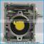 Power Transmission NMRV030 input shaft Worm electric motor Gearbox