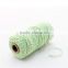 2015 New Product Baby Blue Baker Twine for Gift &Food Packing 21 Mix Colors Free Shipping