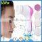 5 in 1 Deep Clean Face Skin Care Brush Scrubber Electric Facial Massager