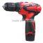 16.8V Electric Battery Hand Drill Machine