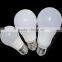Factory wholesale CE Rohs 3w 5w 7w 9w 12w 15w led light bulb