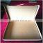 Easy assmble paper box,save transportation room honeycomb carton for sale