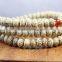 5*8mm xingyue bodhi Seed mala Prayer Beads Mala Necklace Wrap Bracelet