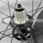 56mm carbon bike wheels Chinese carbon fiber wheels W56C