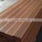 S4S Merbau outdoor wood decking from Foshan supplier