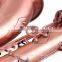 MTS-301 Antique red copper tenor sax from Aisa factory