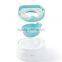 PM2398 Baby Potty Seat Potty Trainer and Stepstool Seat With Handle EN71 Made in China OEM
