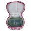 2015 new style fitness meal bag insulated bag colorful pattern