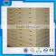 The Newest First Grade polyurethane machinery panel sandwich