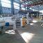 corrugated cardboard production line auto packing machine