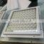 100W IP65 Gas Station LED outdoor Canopy Lights for PETRON GAS STATION