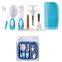 Nursery Health Care Grooming Kit Beauty Appliance Baby Grooming Set Nursery Care Kit                        
                                                Quality Choice