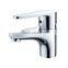 Bathroom design rain shower faucet
