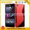 For sony xperia z4 phone case made in China cheap price for sony xperia z4 case tpu soft back cover for sony z4 2016 hot item