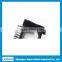 04-B132 Factory high quality BBQ stainless steel basting brush