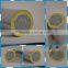 High Quality Acoustic and Insulated Flexible Duct