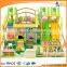 Provide Installtion Perfect used kids entertainment equipment ocean indoor playground