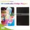 Resin fridge magnet as souvenir and polyresin fridge Magnet