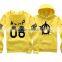 The hot sale custom wholesale high quality cotton pullover plain hoodies