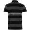 Guangzhou Hongxiong High quality summer men casual style color custom mens polo shirt