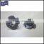 furniture insert t nuts with 4 prongs (DIN1624)