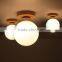 Manufacturer's Premium Modern Design wooden Pendant Light