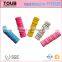 dongyang hot selling oem eco friendly kids children pencil grip pen parts