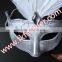 Wholesale Party Mask Masquerade Mask Goose Feather Mask For Carnival