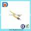 SC/APC 0.9mm Monomode Optical Connector, high quality fiber connector manufacturer