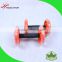 ab roller for abs arms and back muscle training fitness dual ab wheel