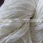 Bamboo rw silk carpet yarn /skein yarn