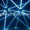 American DJ KAOS 9 x 10-Watt bright, Sweeping RGBW LEDs