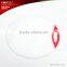 Best plastic round shape kitchen chopping board