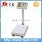 TCS 300kg electronic weight measuring machine from China                        
                                                Quality Choice