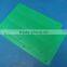 wholesale CNC machining parts plastic green nylon board