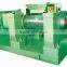 Rubber crusher machine for rubber