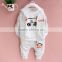 baby cloth hoodie pants 3pc sets long sleeve children clothing set children's apparel screen print 3pc sets
