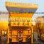 Top sales china supplier JS750 Concrete Mixer with high quality