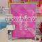 aluminum poster display stand for promotion